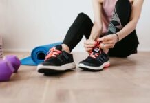 Physical Fitness Exercises