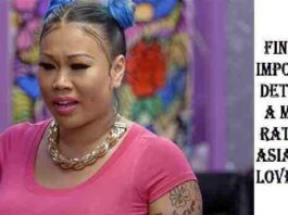 Ratchet Asian Girl