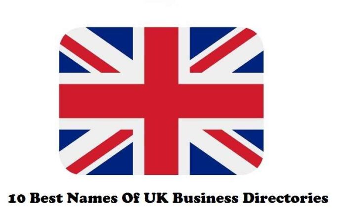 UK Business Directories