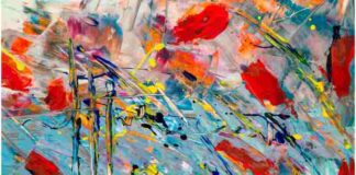 Abstract Expressionist Artists