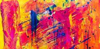 What Is Abstract expressionist artists