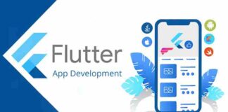 Flutter Web App
