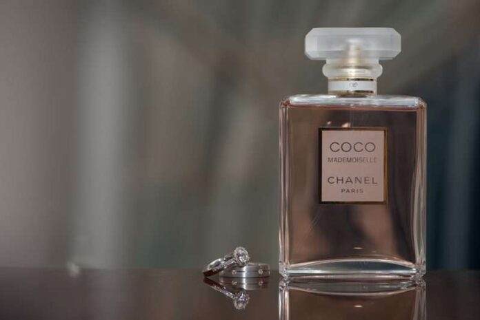 Coco Chanel Mademoiselle Perfume Dossier.co