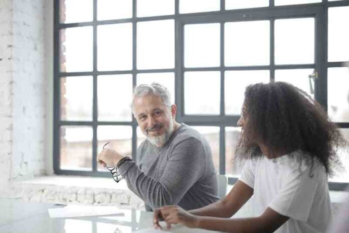 How to Find a Business Mentor