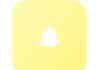 Pastel Yellow App Icons