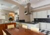 Kitchen Wall Ideas