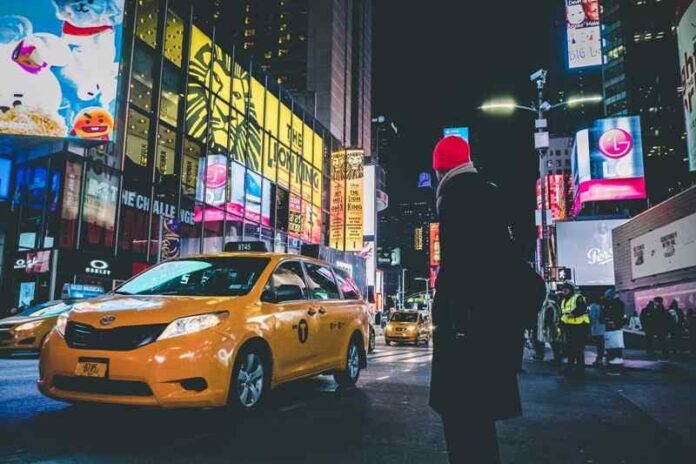 taxi Brooklyn service