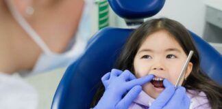 Kids Dentist: A Few Steps to Follow To Select the Right Dentist