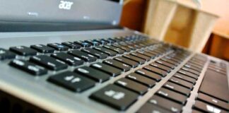 Acer Aspire 7 A717-72G – Budget Laptop with Great Features