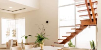 Modular Homes Vs Traditional Homes- Which is better? Stylish interior in modern house