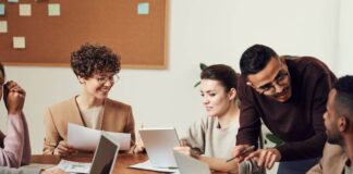 Steps Growing Companies Actually Take to Keep Their Networks Ready