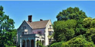 What First-Time Homeowners Always Forget to Check, And Regret Later House on the lawn